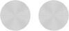 Amazon Renewed In-Ceiling Architectural Speakers for Ambient Listening