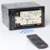 In-Dash CD/DVD/DM Bluetooth Receiver BV9386NV