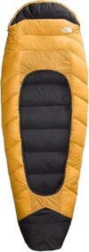 THE NORTH FACE Inferno 35F/2C Sleeping Bag, Citrine Yellow