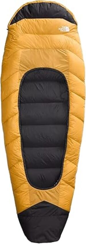 THE NORTH FACE Inferno 35F/2C Sleeping Bag, Citrine Yellow