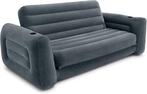 Intex Inflatable Pull-Out Sofa 66552EP