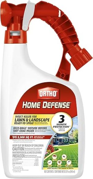 Ortho Insect Killer For Lawn & Landscape