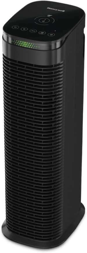 Honeywell InSight HEPA Air Purifier With Indicator