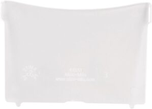 Akro-Mils Insight Width Divider For 305B1 Storage Bin
