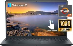 Dell Inspiron 15 3535 Touch Screen Laptop
