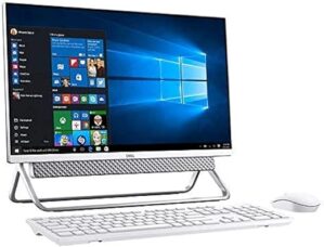 Dell Inspiron 24 5000 Series Touchscreen Desktop