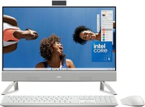 Dell Inspiron 5430 All In One Desktop