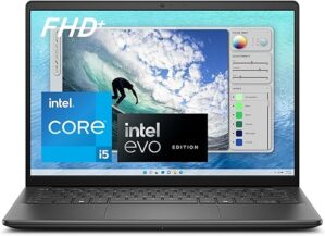 Dell Inspiron 5440 Laptop - 14" FHD+ Display