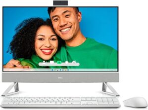 Dell Inspiron 7720 27" FHD Touchscreen PC