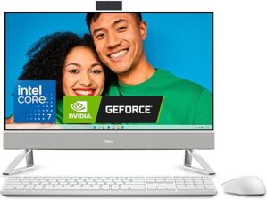 Dell Inspiron 7730 All In One Desktop