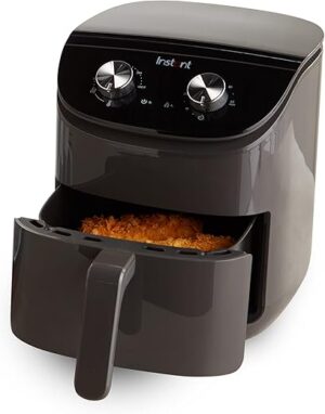 Instant Instant Essentials 4QT Air Fryer With EvenCrisp Technology
