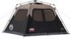 Coleman Instant Setup Weatherproof Camping Tent