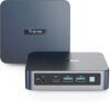 Trycoo Intel 12th Gen N100 Mini PC