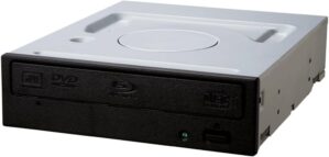PIONEER Internal Blu-Ray Writer BDR-209DBK