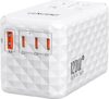 LENCENT International Travel Adapter With Fast Charging