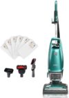Kenmore Intuition Upright Vacuum Carpet Cleaner