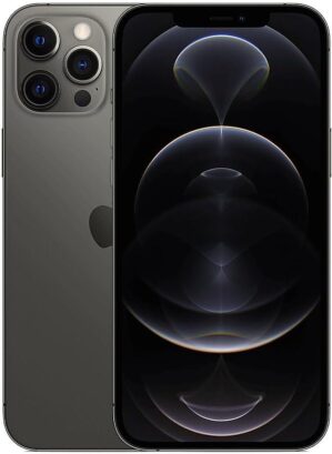 Apple iPhone 12 Pro Max 5G 128GB