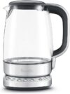 Breville IQ Kettle™ Pure, BKE830XL, Stainless Steel