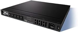 ISR4331/K9 - ISR 4331 Integrated Router