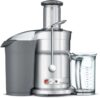 Breville Juice Fountain Elite 800JEXL Juicer