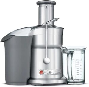Breville Juice Fountain Elite 800JEXL Juicer
