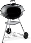 Weber Jumbo Joe Premium 22″ Charcoal Grill