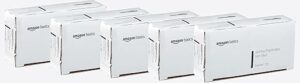 Amazon Basics Jumbo Size Office Paper Clips, A7072557