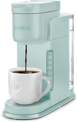 Keurig K-Express Single Serve Coffee Maker, Mint
