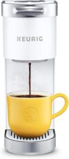 Keurig K-Mini Plus Single Serve Coffee Maker