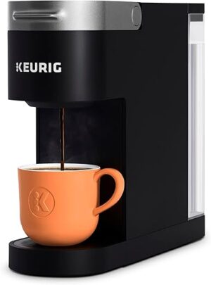Keurig K-Slim Single Serve Coffee Maker