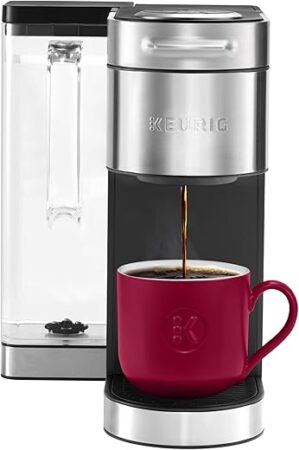Keurig K-Supreme Plus Single Serve Coffee Maker