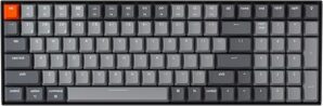 Keychron K4 96% Wireless Mechanical Gaming Keyboard