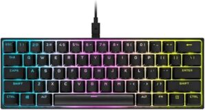K65 RGB Mini 60% Mechanical Keyboard