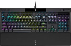Corsair K70 RGB PRO Mechanical Gaming Keyboard