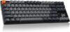 Keychron K8 Wireless Mechanical Keyboard, White Backlight