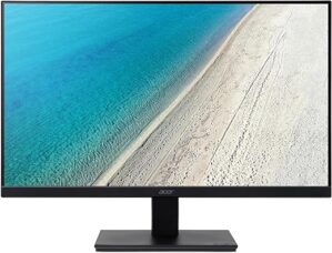 Acer KA242Y E – 23.8″ Widescreen LCD Monitor