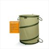 Fiskars Kangaroo Collapsible Garden Bag, 30 Gallon