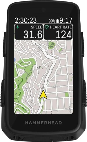 SRAM Karoo GPS Bike Computer