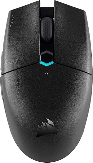 Corsair Katar Pro Wireless Gaming Mouse, 10,000 DPI