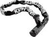 Kryptonite Keeper 712 Combo Bike Chain Lock