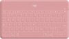Amazon Renewed Keys-to-Go Bluetooth Keyboard for Apple Devices