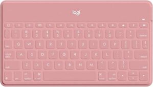 Amazon Renewed Keys-to-Go Bluetooth Keyboard for Apple Devices
