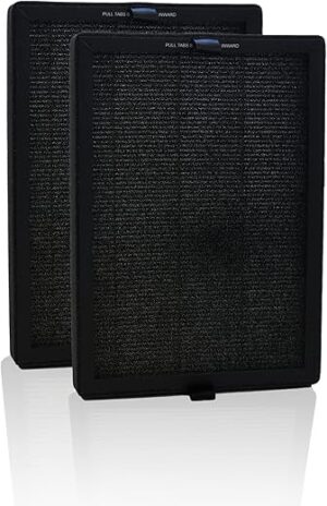 Kenmore KF250 1200e Series True HEPA Filter