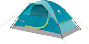 Coleman Kids Wonder Lake 2-Person Glow Tent