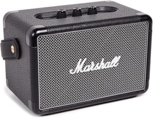 Marshall Kilburn II Bluetooth Speaker - Black (1002634)