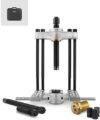 Tiger Tool King Pin Press For Medium And Heavy Duty Trucks, 90150