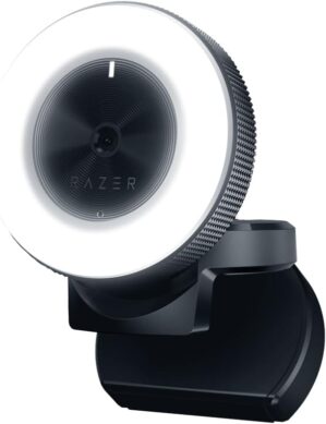Razer Kiyo Full HD 1080p LED Webcam