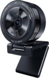 Razer Kiyo Pro Streaming Webcam: 1080p 60FPS HDR