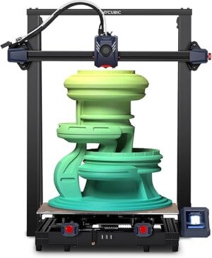 ANYCUBIC Kobra 2 Max 3D Printer, 500mm/s Printing