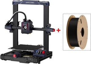ANYCUBIC Kobra 2 Neo 3D Printer, 250mm/s